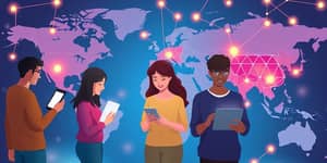 The E-Commerce Explosion: Global Retail Reinvented