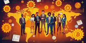 Global Taxation: What Investors Need to Know