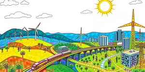 Infrastructure Boom: Building a Global Investment Future