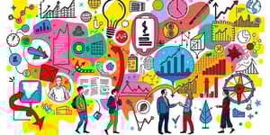 Beyond the Headlines: Deconstructing Economic Narratives