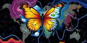 The Butterfly Effect: How Micro-Decisions Shape Macroeconomics