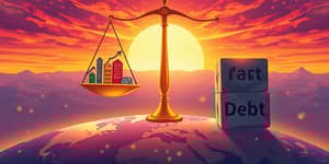 Decoding Debt: Understanding Its Role in Economic Growth