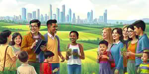 The Economics of Happiness: Can Money Buy Contentment?