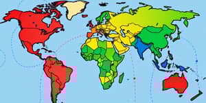 Navigating Trade Blocs: Investment Strategies for a Divided World