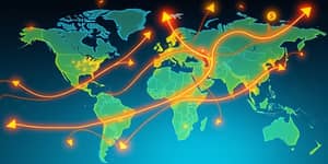 Capital Flows: Tracing the Movement of Money