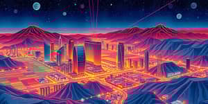 The Rentier Economy: Living Off Assets, Not Productivity