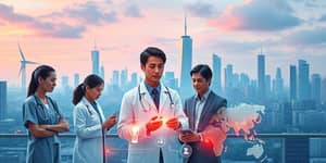 The Labor Market Landscape: Shifts and Strategies