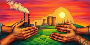 Externalities Explained: The Unaccounted Costs and Benefits