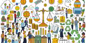 The Power of Incentives: Shaping Economic Decisions