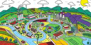 The Circular Economy: Investing in Sustainable Growth