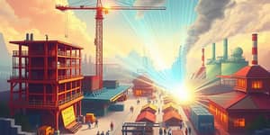 The Multiplier Effect: How Initial Spending Sparks Greater Growth