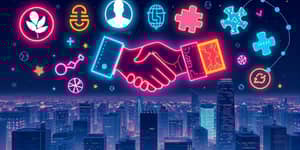 The Value of Intangibles: Brand, Reputation, and Economic Power