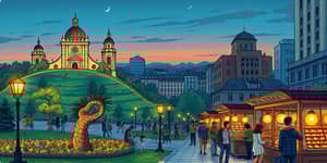 Public Goods vs. Private Goods: A Fundamental Economic Divide