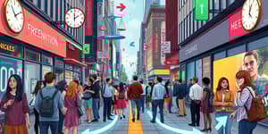 Cracking the Code: Behavioral Economics in Everyday Life