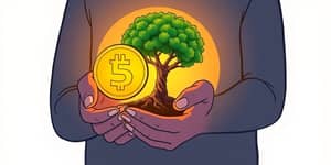 Mindful Money: Cultivating a Healthy Relationship with Wealth