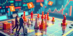 Game Theory in Economics: Strategy and Outcomes