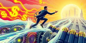 The Income Accelerator: Boosting Your Financial Velocity