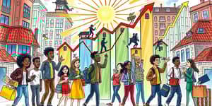 The Wealth Effect: How Assets Drive Spending