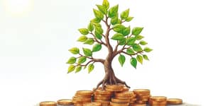 The Smart Borrower: Leveraging Debt for Growth