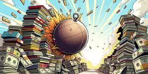 Debt Demolition: Smashing Your Way to Financial Freedom