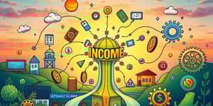 The Passive Income Playbook: Building Automated Wealth Streams