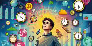 Financial Foresight: Planning for Economic Unknowns