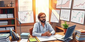 Value Investing Secrets: Finding Undervalued Gems