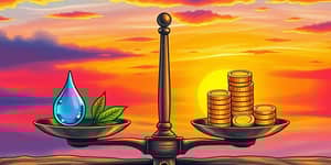 The Economics of Scarcity: How Limited Resources Drive Value