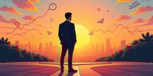 The Exit Strategy: Planning for Your Financial Sunset