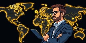 The Global Investor: Expanding Your Market Horizons