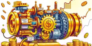 Wealth Optimization: Fine-Tuning Your Financial Machine