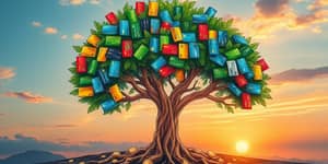 The Credit Score Catalyst: Boosting Your Financial Standing