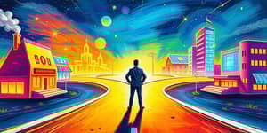 The Entrepreneurial Investor: Funding Your Vision