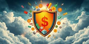 The Portfolio Protector: Shielding Your Assets from Downturns