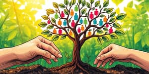 The Smart Giver: Strategic Philanthropy for Impact