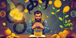 Financial Alchemy: Transforming Debt into Opportunity