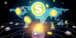 The Digital Dollar: Navigating the World of Online Finance