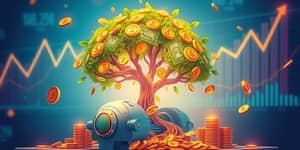 Automated Riches: Setting Your Money to Work for You