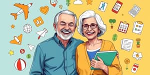 Retirement Reimagined: Designing Your Ideal Golden Years