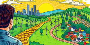 Financial Footprint: Understanding Your Economic Impact