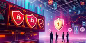 Risk Management Reloaded: Proactive Financial Defense