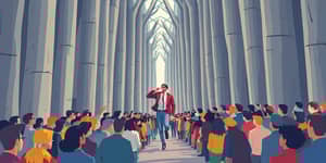 The Market Maverick: Outsmarting Conventional Wisdom