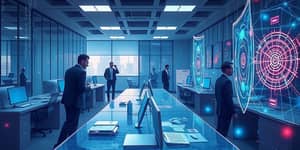 Unmasking Corporate Deception: Advanced Detection