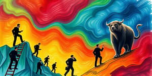 The Psychology of Markets: Investor Behavior Unpacked