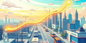Analyzing Industry Trends: Spotting the Next Big Thing
