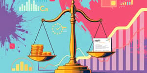 Capital Structure Optimization: Balancing Risk and Reward