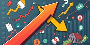 Navigating Interest Rate Changes: Impact on Investments