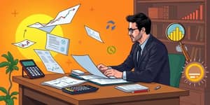 The Investor's Toolkit: Essential Financial Metrics