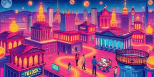 The Impact of Regulation: Navigating the Financial Landscape