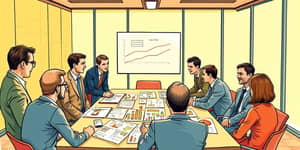 Evaluating Management Teams: A Key Investor Skill